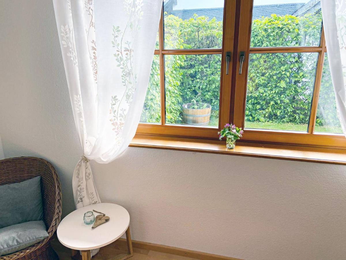 Fewo Mein Panama Bernkastel-Kues Ngoại thất bức ảnh