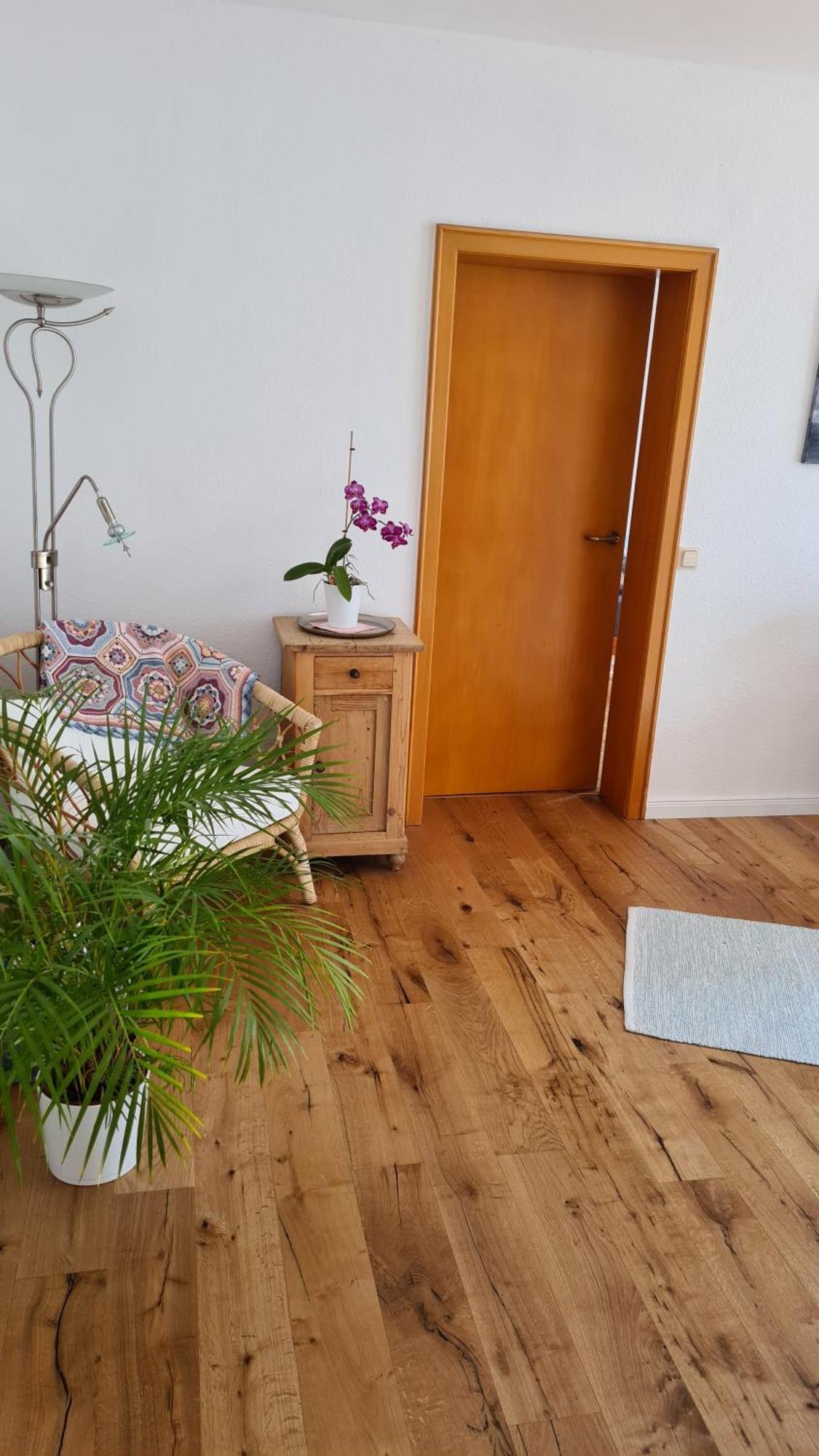 Fewo Mein Panama Bernkastel-Kues Ngoại thất bức ảnh