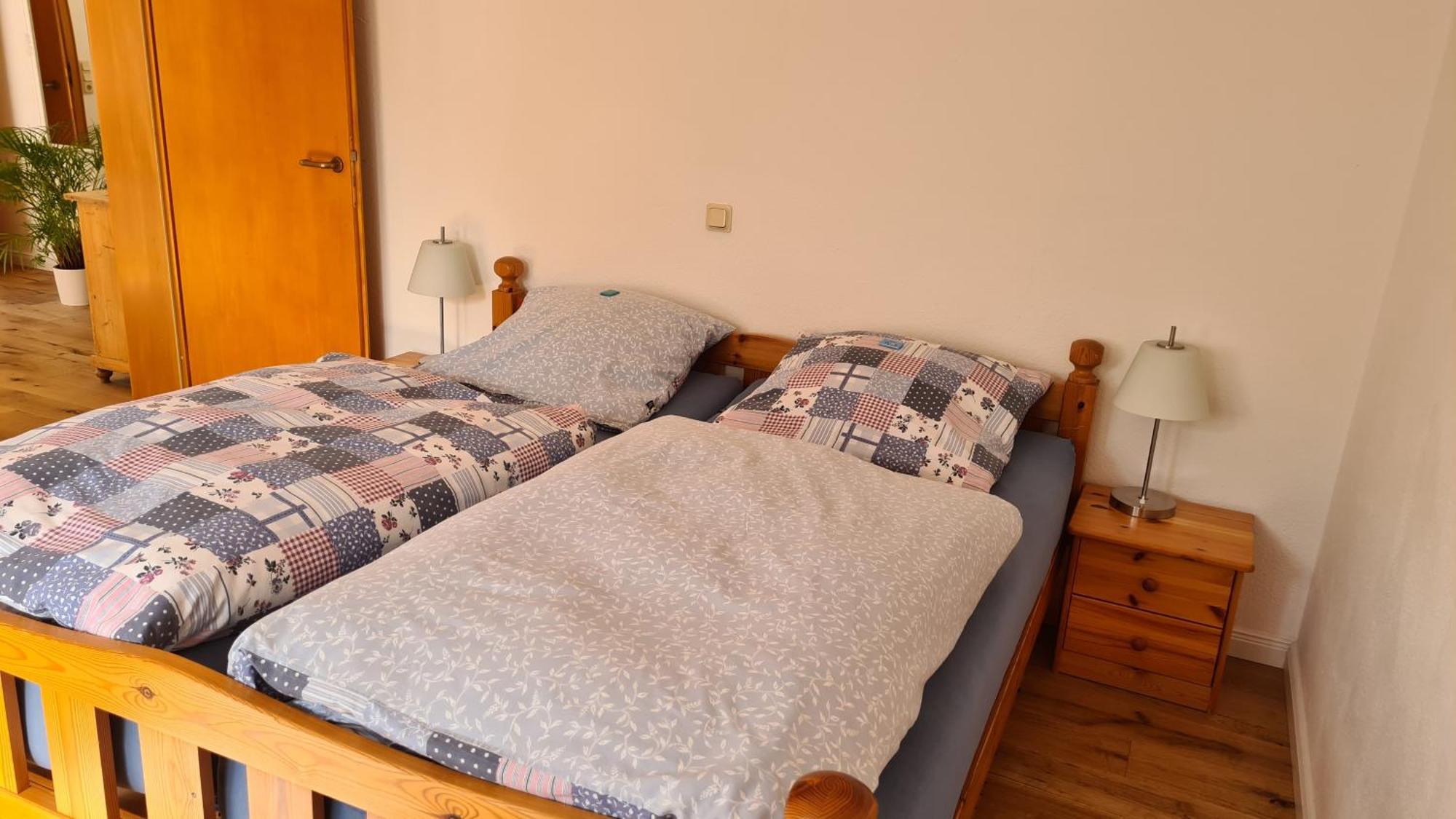 Fewo Mein Panama Bernkastel-Kues Ngoại thất bức ảnh