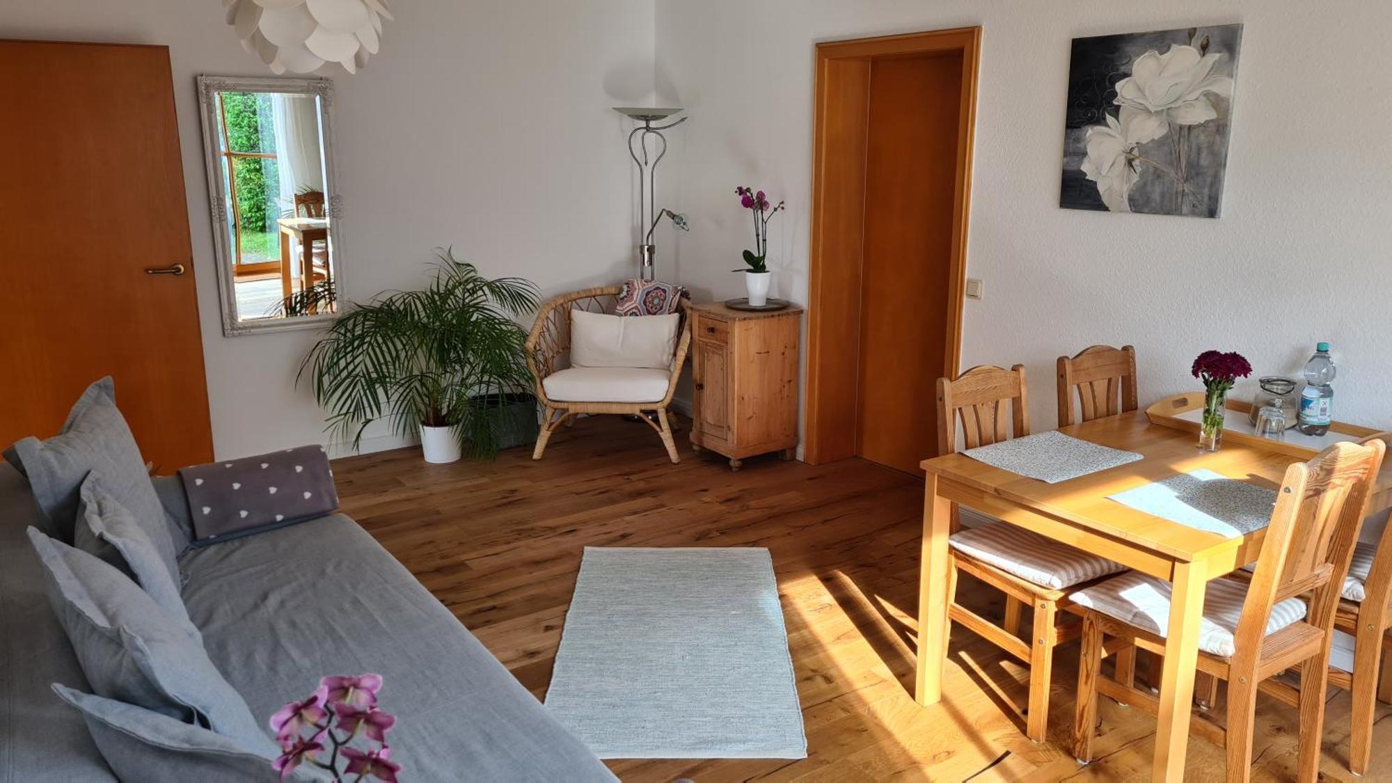 Fewo Mein Panama Bernkastel-Kues Ngoại thất bức ảnh